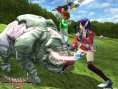 7 images de Phantasy Star Universe