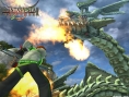 7 images de Phantasy Star Universe