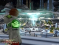 Phantasy Star Universe en images