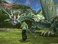 Phantasy Star Universe en images