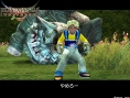 Phantasy Star Universe en images