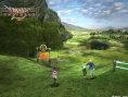 Phantasy Star Universe en images