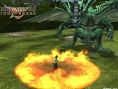Phantasy Star Universe en images