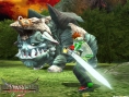 Phantasy Star Universe en images
