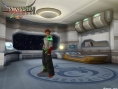 Phantasy Star Universe en images