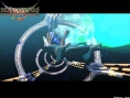 Phantasy Star Universe en images