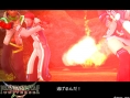 Phantasy Star Universe en images