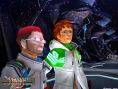 Phantasy Star Universe en images