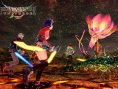 Phantasy Star Universe en images