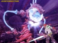 Phantasy Star Universe en images