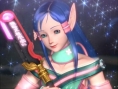 Phantasy Star Universe = MMORPG 