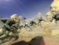 Phantasy Star Universe = MMORPG 