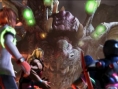 Phantasy Star Universe = MMORPG 
