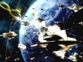 Phantasy Star Universe = MMORPG 