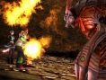 Phantasy Star Universe en Europe