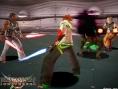 Phantasy Star Universe : des images