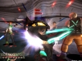 Phantasy Star Universe : des images