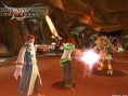 Phantasy Star Universe : des images