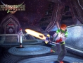 Phantasy Star Universe : des images