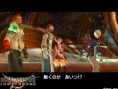 Phantasy Star Universe : des images