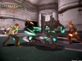 Phantasy Star Universe en 10 images