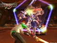 Phantasy Star Universe en 10 images