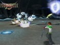 Phantasy Star Universe en 10 images