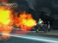 Phantasy Star Universe en 10 images