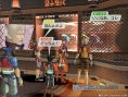 Phantasy Star Universe entre amis