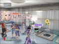 Phantasy Star Universe entre amis