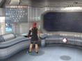Phantasy Star Universe en coloc