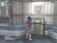 Phantasy Star Universe en coloc