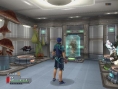 Phantasy Star Universe en coloc