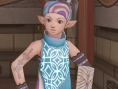 PSU, des personnages en plus