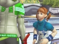 Phantasy Star Universe à l'affiche