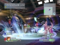 Phantasy Star Universe au combat
