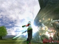 Phantasy Star Universe se défonce