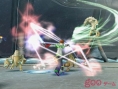 Phantasy Star Universe se défonce