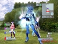 Phantasy Star Universe se défonce