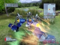 Phantasy Star Universe se défonce