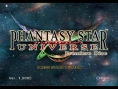 Phantasy Star Universe : J-2