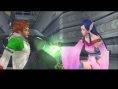 Phantasy Star Universe : J-2