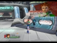 Phantasy Star Universe : J-2