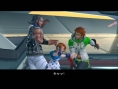 Phantasy Star Universe : J-2