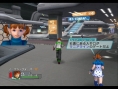 Phantasy Star Universe : J-2