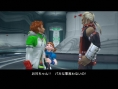 Phantasy Star Universe : J-2