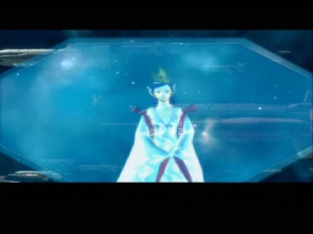 Phantasy Star Universe : J-2