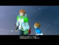 Phantasy Star Universe : J-2
