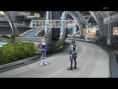 Phantasy Star Universe : J-2