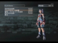 Phantasy Star Universe : J-2